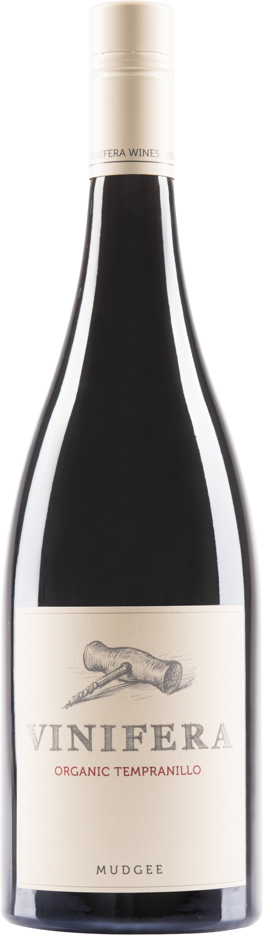 Vinifera Wines Organic Tempranillo 2024 Mudgee